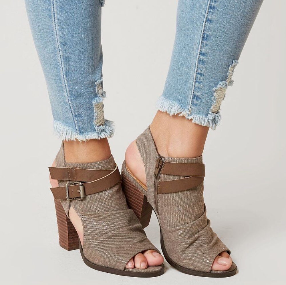 Not rated Meson ankle boot